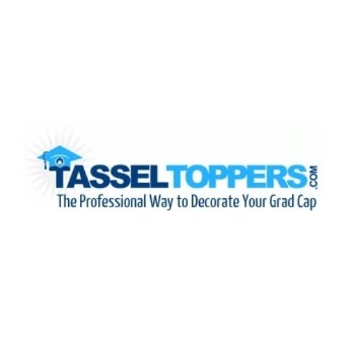 Tassel Toppers Promo Codes 10 Off Cyber Monday 2024