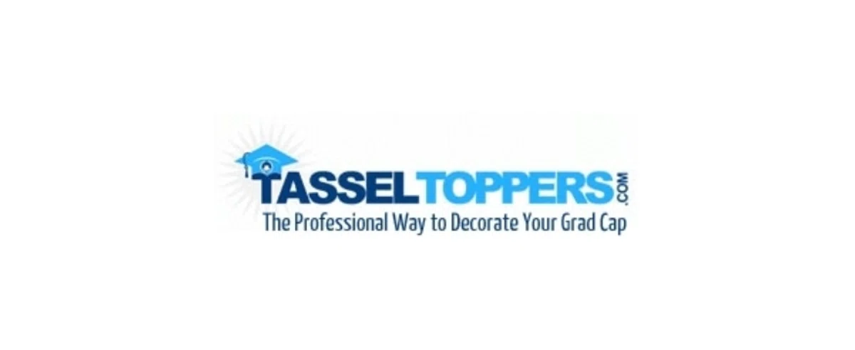 TASSEL TOPPERS Promo Code — 10 Off (Sitewide) 2024