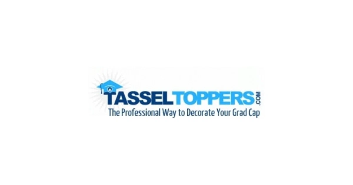TASSEL TOPPERS Promo Code โ 10 Off (Sitewide) 2025