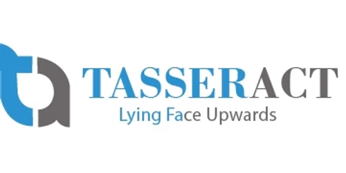 Tasseract Merchant logo