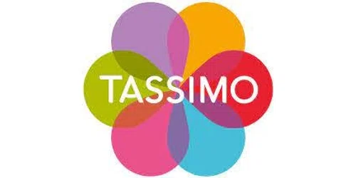 TASSIMO Merchant logo