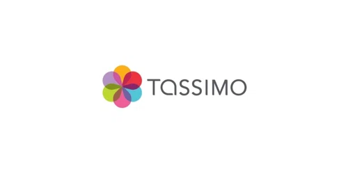 TASSIMO coupon