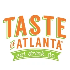 Taste of Atlanta Merchant Logo