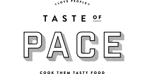 Taste of Pace Promo Code