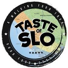 Taste of SLO Walking Food Tour Merchant Logo
