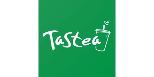 Tastea Promo Code