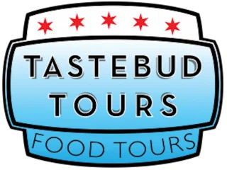 Tastebud Tours Merchant Logo