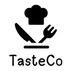 TasteCo Merchant Logo