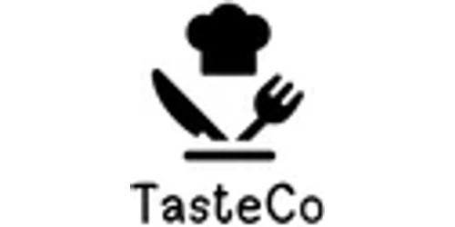 TasteCo Promo Code