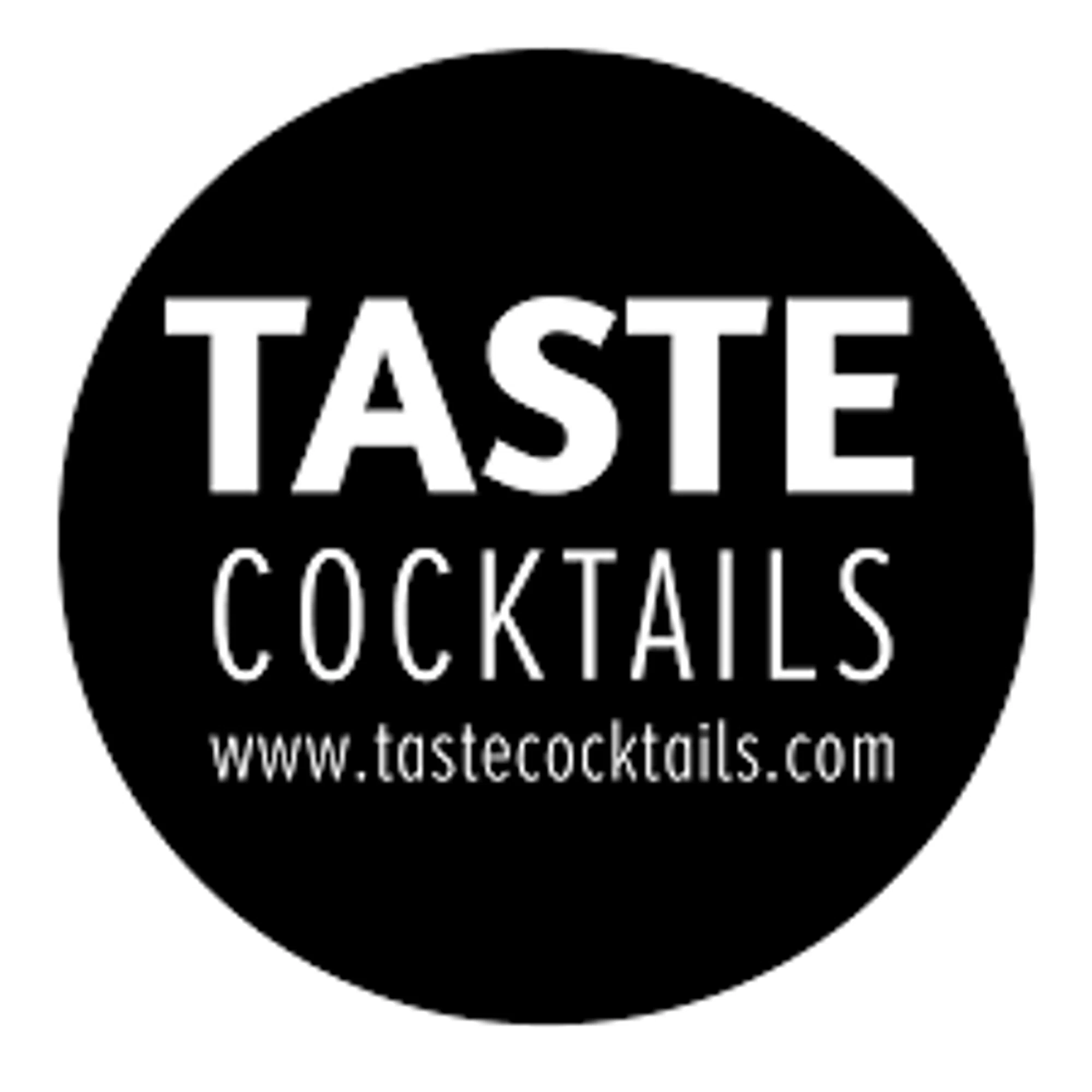 TASTE COCKTAILS Promo Code — 10 Off (Sitewide) 2024