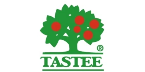 Tastee Apple Promo Code