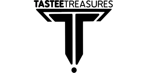 Tastee Treasures Merchant logo