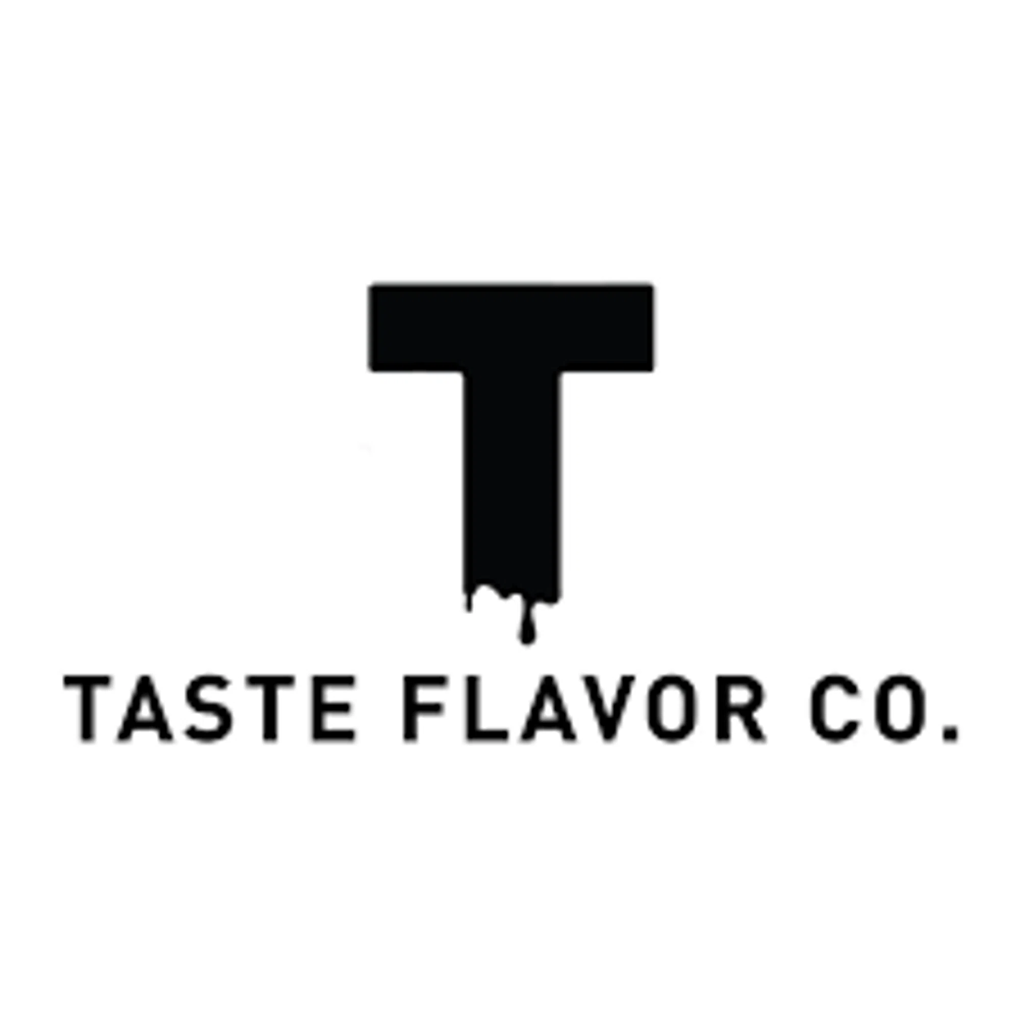 Taste Flavor Co. Promo Code