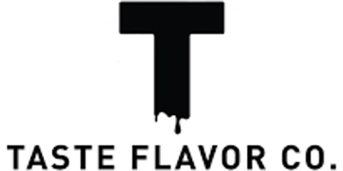 Taste Flavor Co. Promo Code