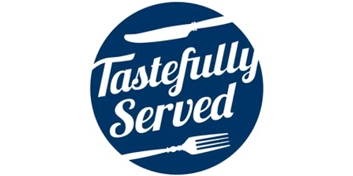 Tastefully Served Promo Code