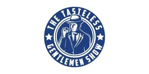 Tasteless Gentlemen coupon