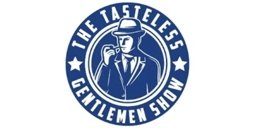 Tasteless Gentlemen Promo Code