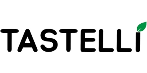 Tastelli Promo Code