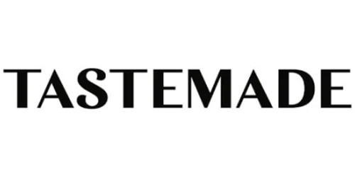Tastemade Merchant logo