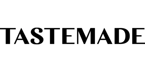 Tastemade TV Merchant logo