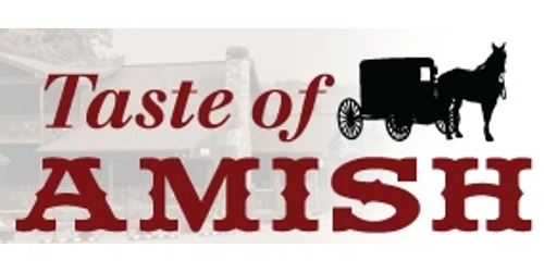 Taste of Amish Promo Code