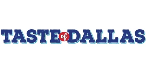 Taste of Dallas Promo Code