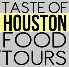 Taste of Houston Food Tours Merchant Logo