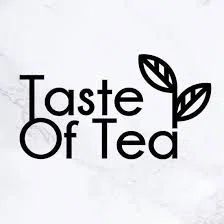 Taste Of Tea Merchant Logo