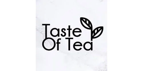 Taste Of Tea Promo Code