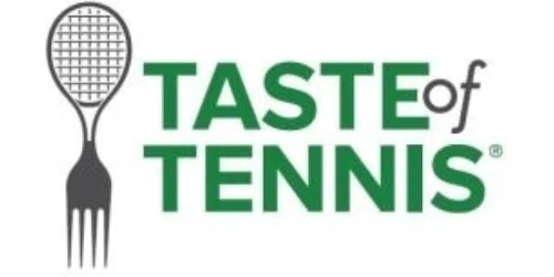 Taste of Tennis Promo Code