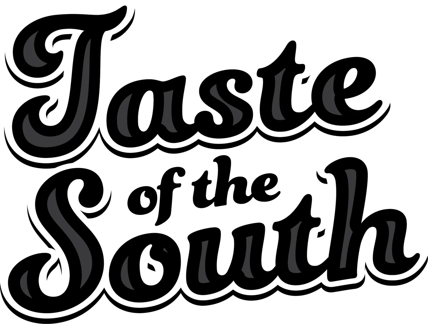Taste of the South Merchant Logo