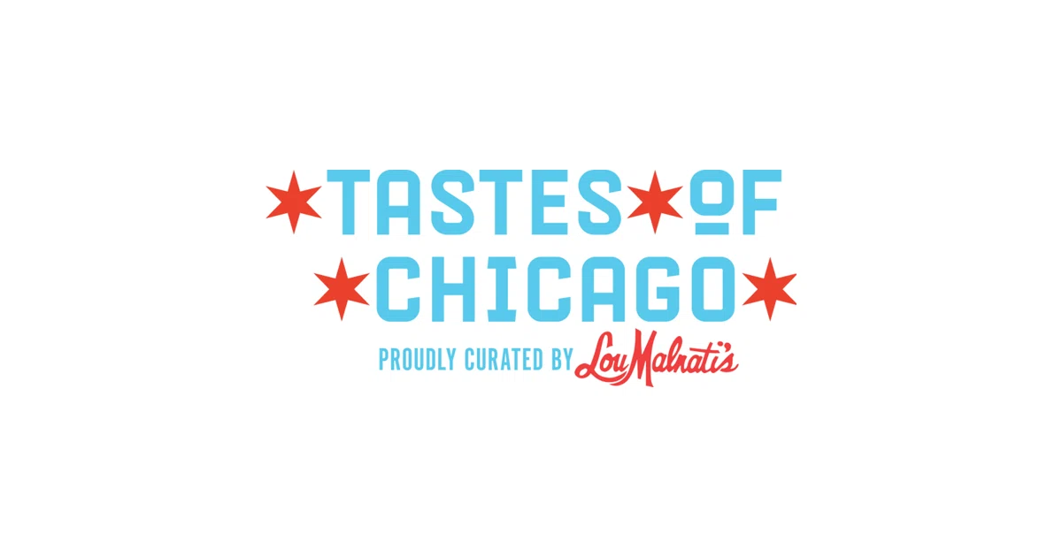 TASTES OF CHICAGO Promo Code โ 10 Off in July 2025