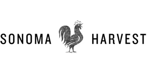 Sonoma Harvest Merchant logo