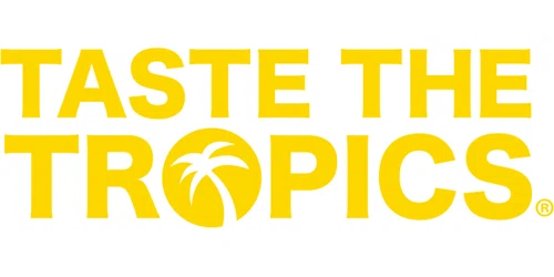 Taste The Tropics Promo Code