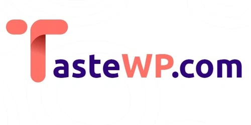 TasteWP Promo Code