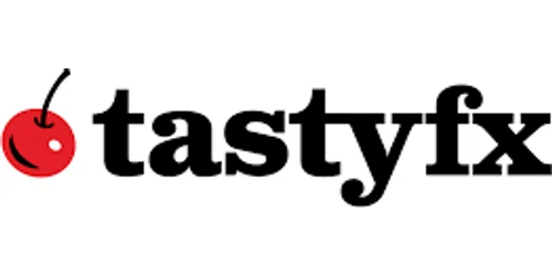tastyfx Promo Code