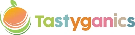 TASTYGANICS.COM Merchant Logo