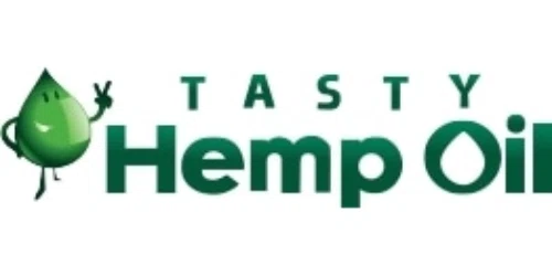 Tasty Hemp Oil Promo Code