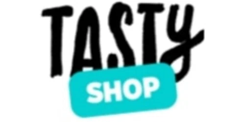 Tasty Shop Promo Code