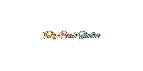 Tasty Peach Studios coupon