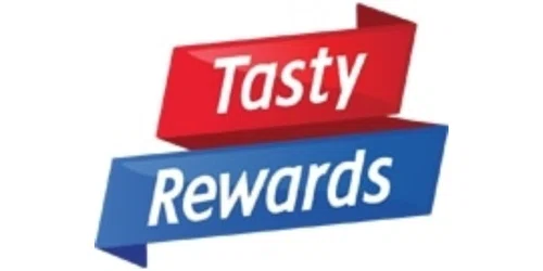 Tasty Rewards Merchant logo