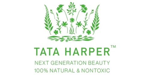 Tata Harper Merchant logo