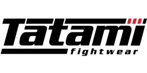 Tatami Fightwear Merchant logo