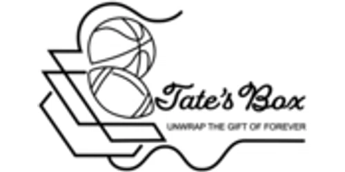 Tate's Box Promo Code
