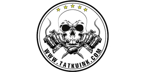 Tatkuink Promo Code