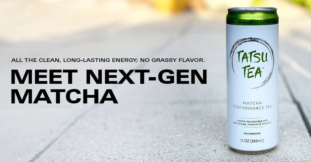 Tatsu Tea Promo Code