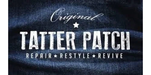 Tatter Patch Promo Code