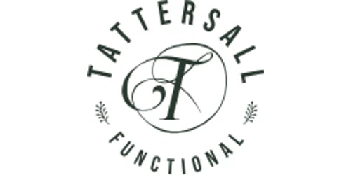 Tattersall Functional Promo Code