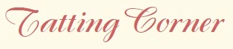 Tatting Corner Merchant Logo