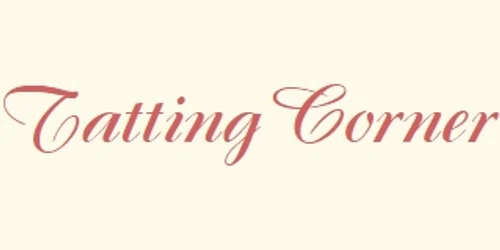 Tatting Corner Promo Code